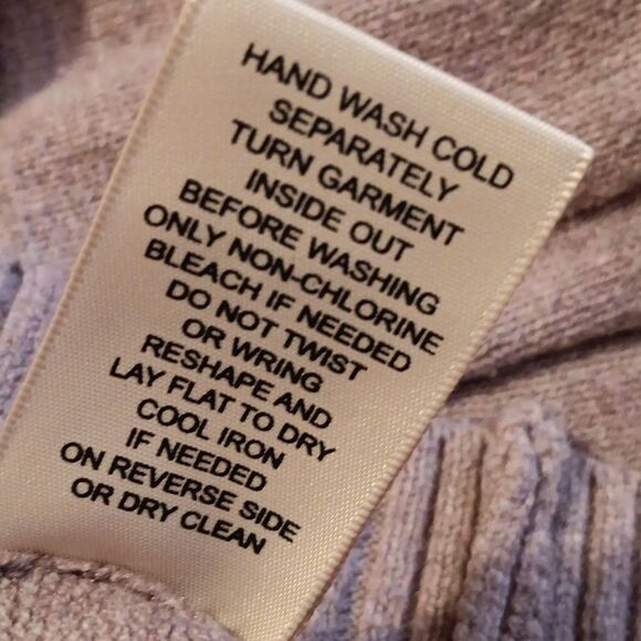 Philosophy Republic Soft Oversized Sweater. Start, Super Soft, Stars - Picture 7 of 8